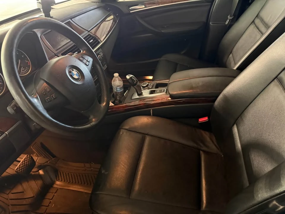 2012 BMW E70 X5 - Image 13 of 16