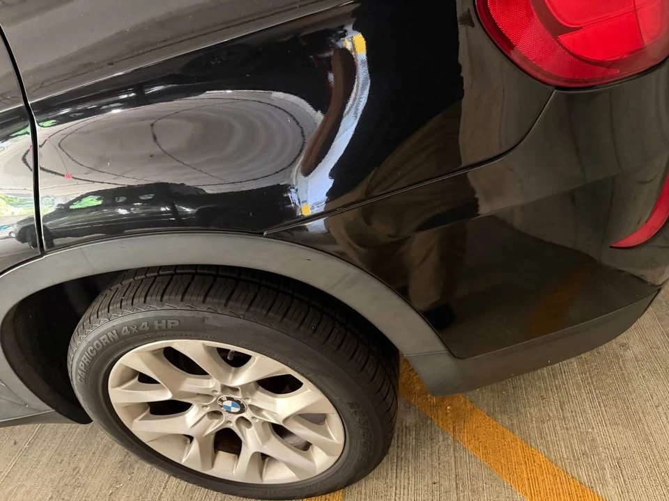 2012 BMW E70 X5 - Image 2 of 16