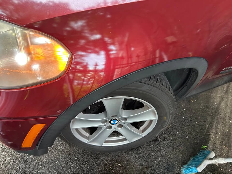 2012 BMW E70 X5 - Image 4 of 11