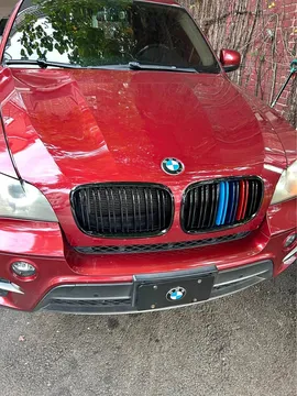 2012 BMW X5 3.0i Sport Utility 4D