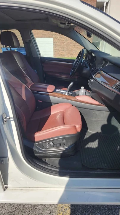 2012 BMW E70 X5 - Image 10 of 12