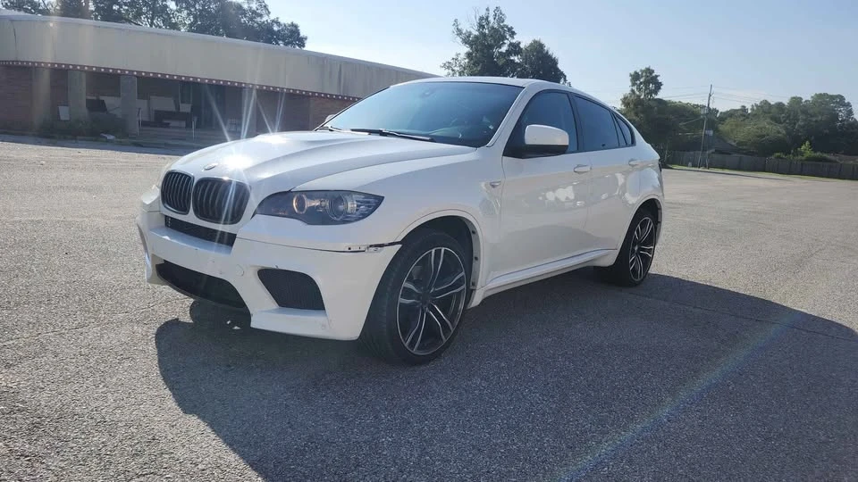 2012 BMW E70 X5 - Image 4 of 12