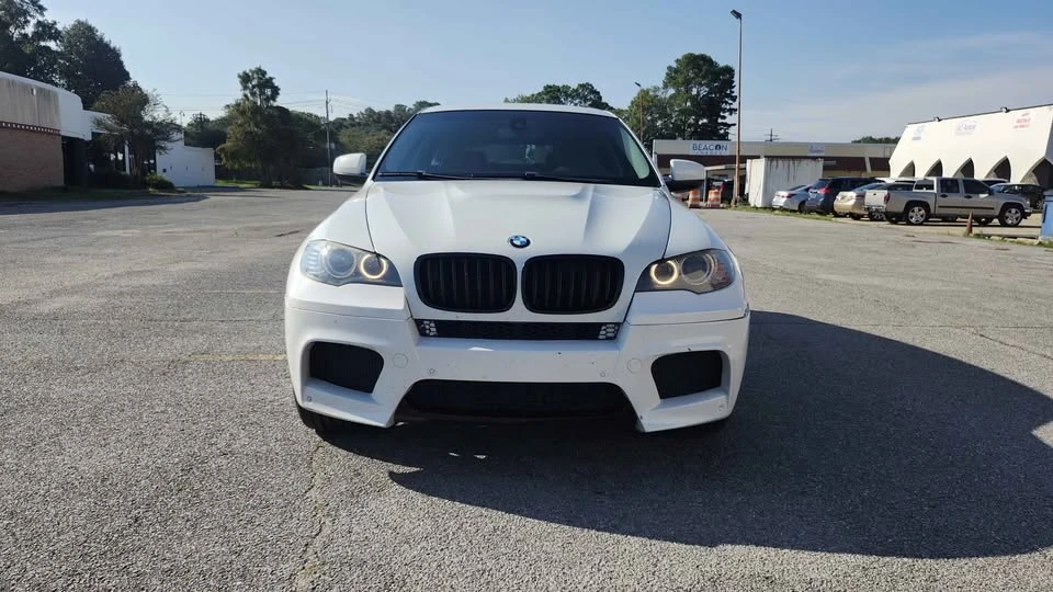 2012 BMW E70 X5 - Image 7 of 12