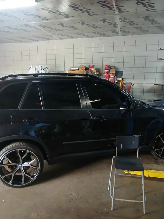 2012 BMW E70 X5 - Image 3 of 5