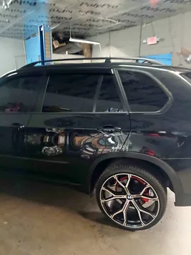 2012 BMW X5 3.0si Sport Utility 4D