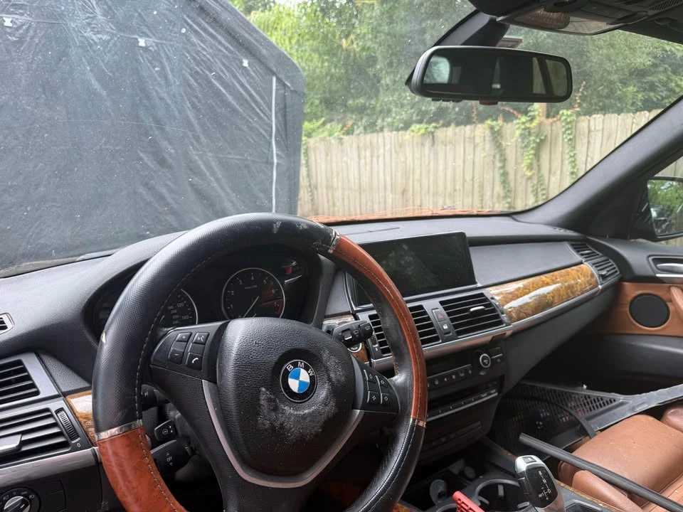2012 BMW E70 X5 - Image 6 of 8