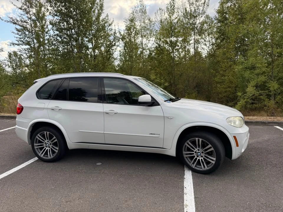 2012 BMW E70 X5 - Image 4 of 11