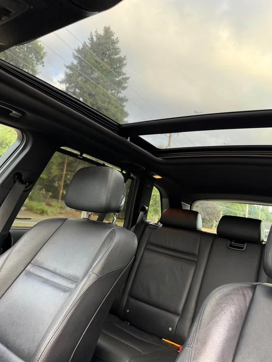 2012 BMW E70 X5 - Image 7 of 11