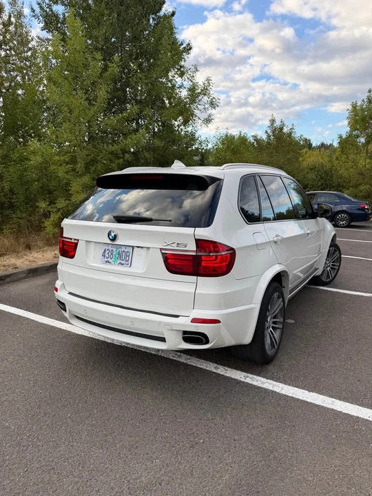 2012 BMW E70 X5 - Image 5 of 11