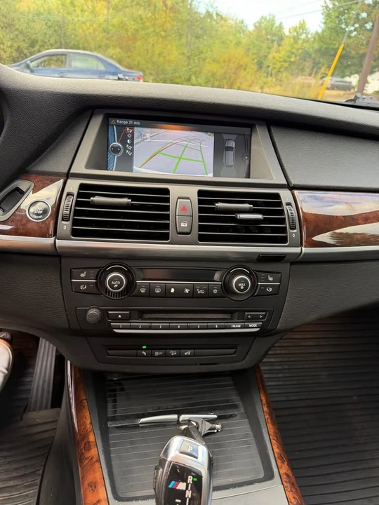 2012 BMW E70 X5 - Image 11 of 11