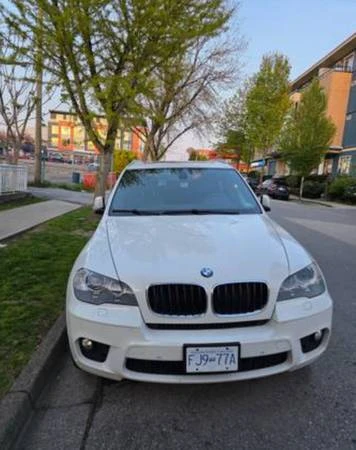 2012 BMW E70 X5 - Image 3 of 9