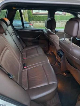 2012 BMW E70 X5 - Image 9 of 9