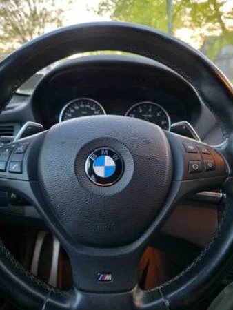 2012 BMW E70 X5 - Image 6 of 9