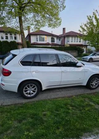 2012 BMW E70 X5 - Image 2 of 9