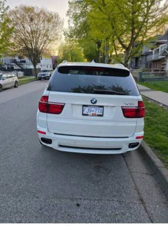 2012 BMW E70 X5 - Image 5 of 9