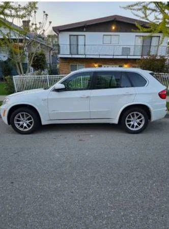 2012 BMW E70 X5 - Image 4 of 9