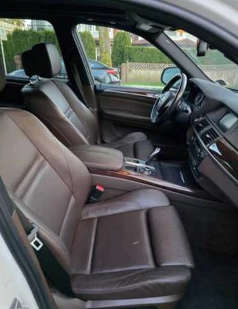 2012 BMW E70 X5 - Image 7 of 9