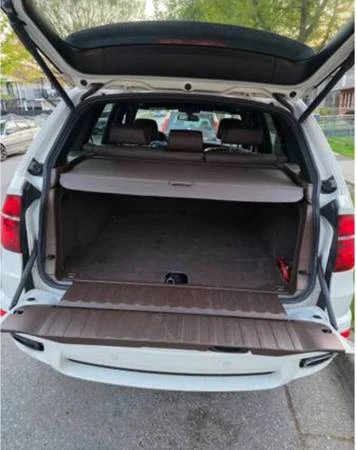 2012 BMW E70 X5 - Image 8 of 9