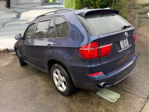 2012 BMW E70 X5 - Image 15 of 21