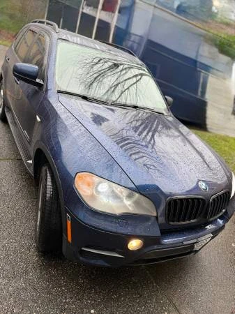 2012 BMW E70 X5 - Image 20 of 21