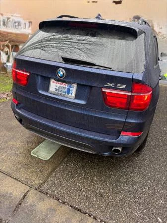 2012 BMW E70 X5 - Image 19 of 21