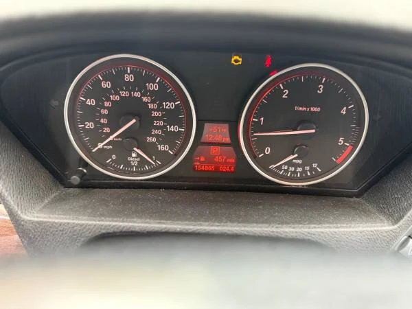2012 BMW E70 X5 - Image 14 of 21