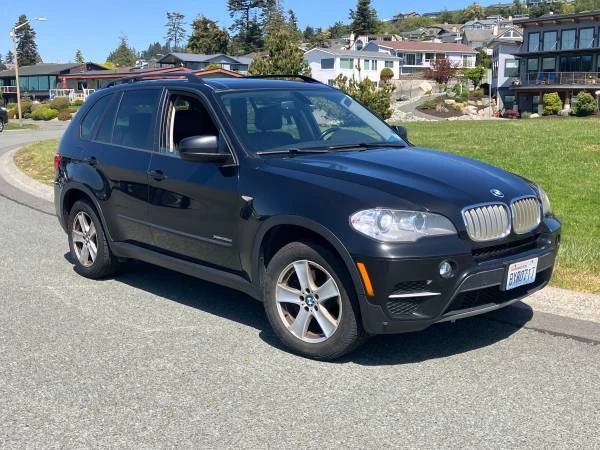 2012 BMW E70 X5 - Image 8 of 13