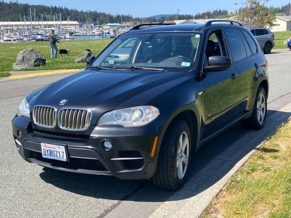 2012 BMW E70 X5 - Image 7 of 13
