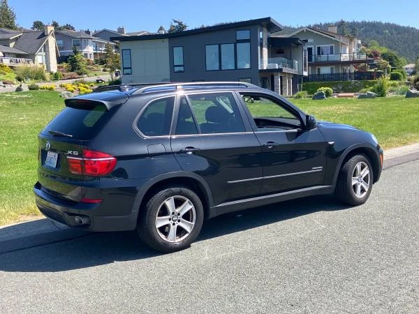 2012 BMW E70 X5 - Image 3 of 13