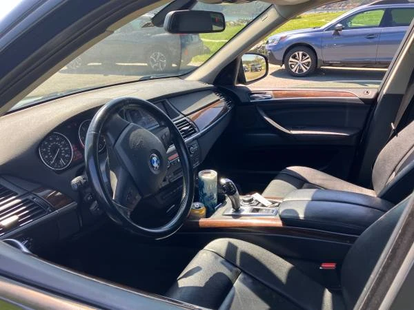 2012 BMW E70 X5 - Image 9 of 13