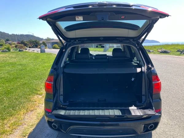 2012 BMW E70 X5 - Image 12 of 13