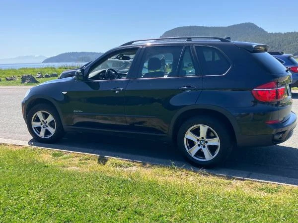 2012 BMW E70 X5 - Image 5 of 13