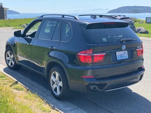 2012 BMW E70 X5 - Image 4 of 13