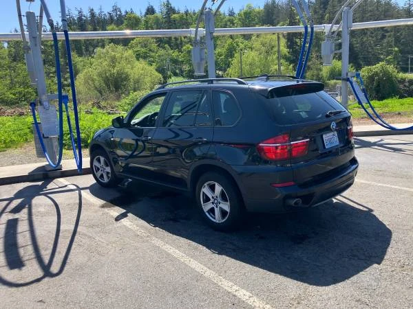2012 BMW E70 X5 - Image 2 of 13