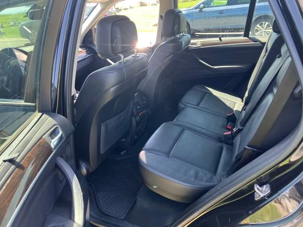 2012 BMW E70 X5 - Image 10 of 13
