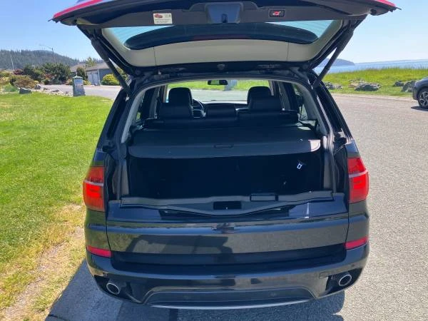 2012 BMW E70 X5 - Image 11 of 13