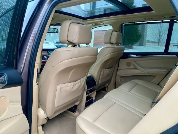 2012 BMW E70 X5 - Image 8 of 20