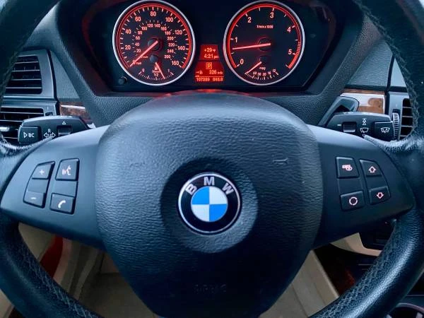 2012 BMW E70 X5 - Image 17 of 20