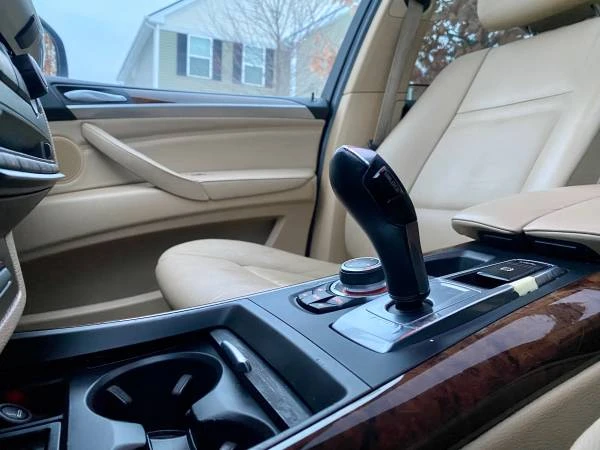 2012 BMW E70 X5 - Image 12 of 20