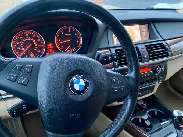 2012 BMW E70 X5 - Image 16 of 20