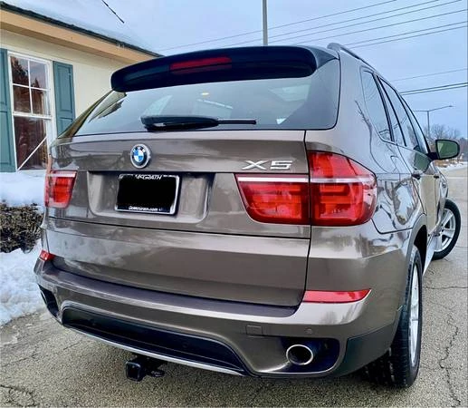 2012 BMW E70 X5 - Image 4 of 20
