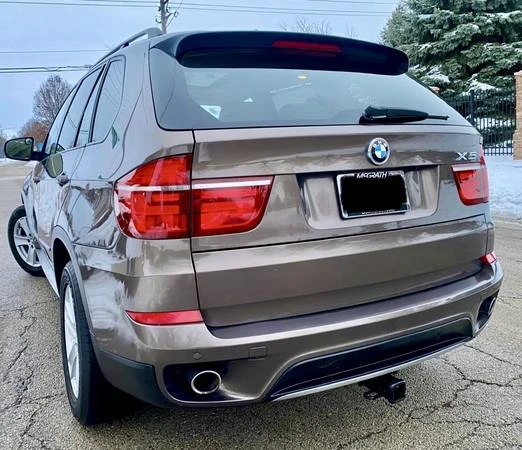 2012 BMW E70 X5 - Image 3 of 20