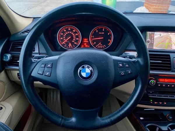 2012 BMW E70 X5 - Image 18 of 20