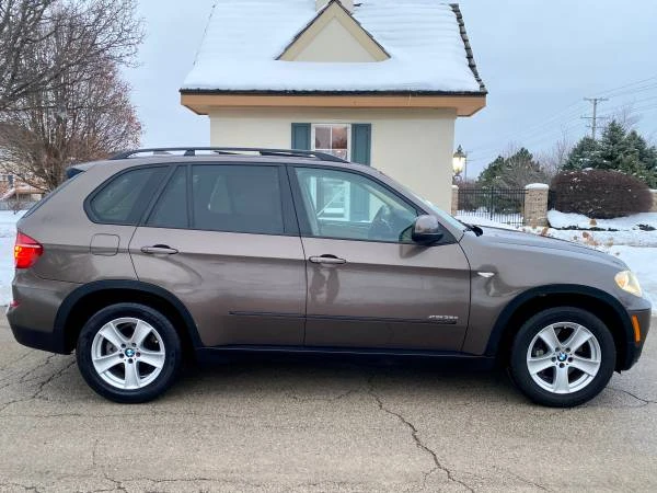 2012 BMW E70 X5 - Image 5 of 20