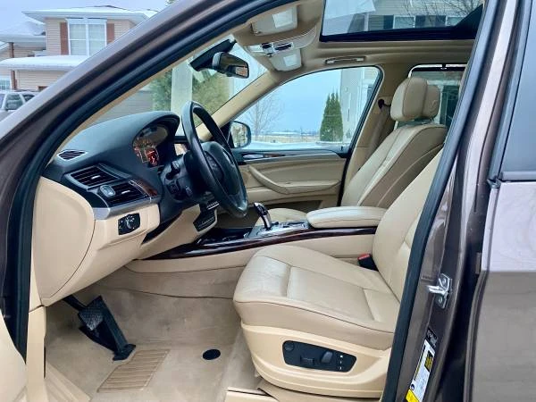 2012 BMW E70 X5 - Image 9 of 20