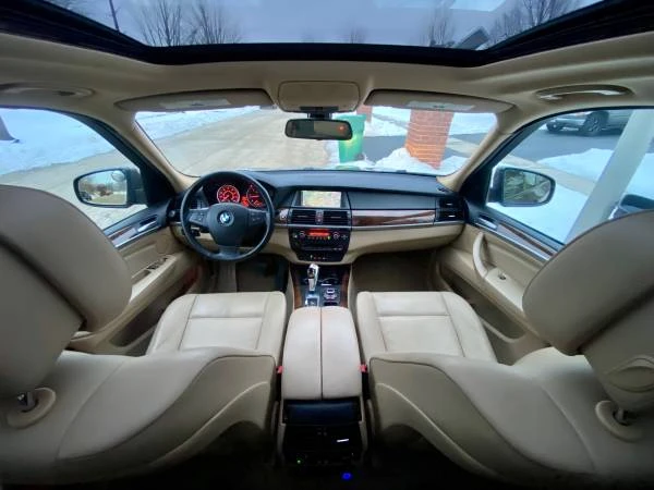 2012 BMW E70 X5 - Image 7 of 20