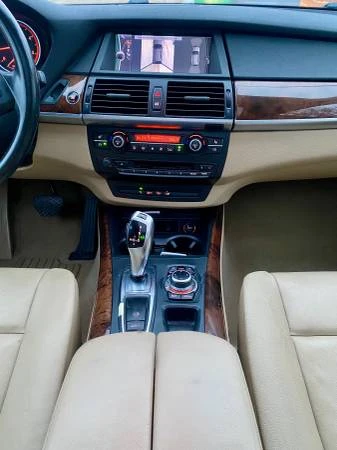 2012 BMW E70 X5 - Image 10 of 20