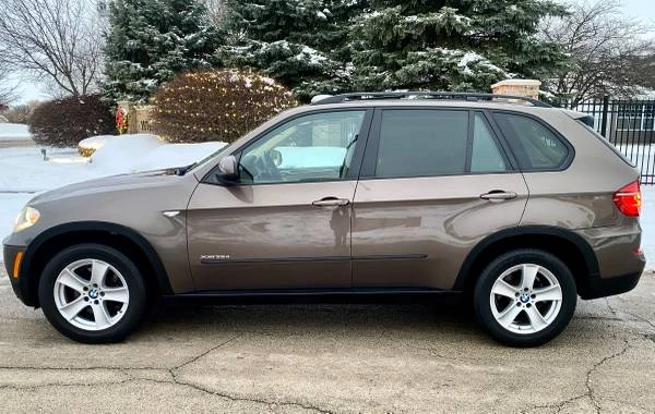2012 BMW E70 X5 - Image 2 of 20