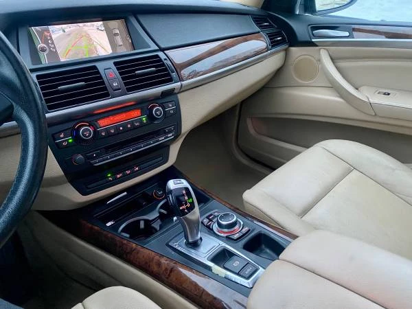 2012 BMW E70 X5 - Image 11 of 20