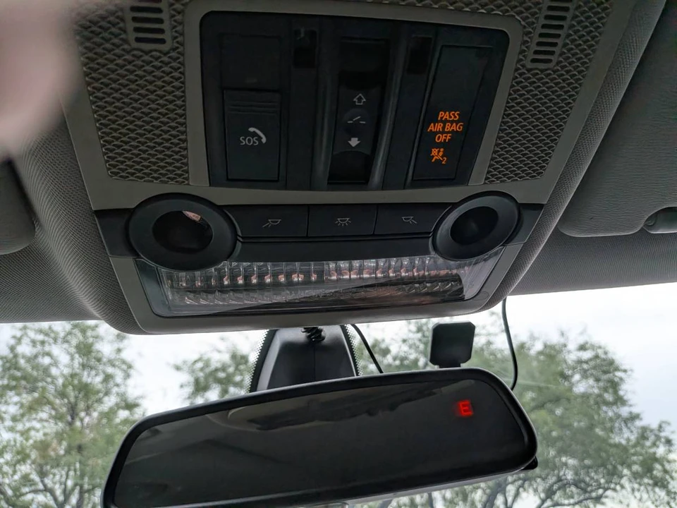 2012 BMW E70 X5 - Image 14 of 14